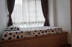 The Peak @ Cairnhill II (D9), Apartment #433651831